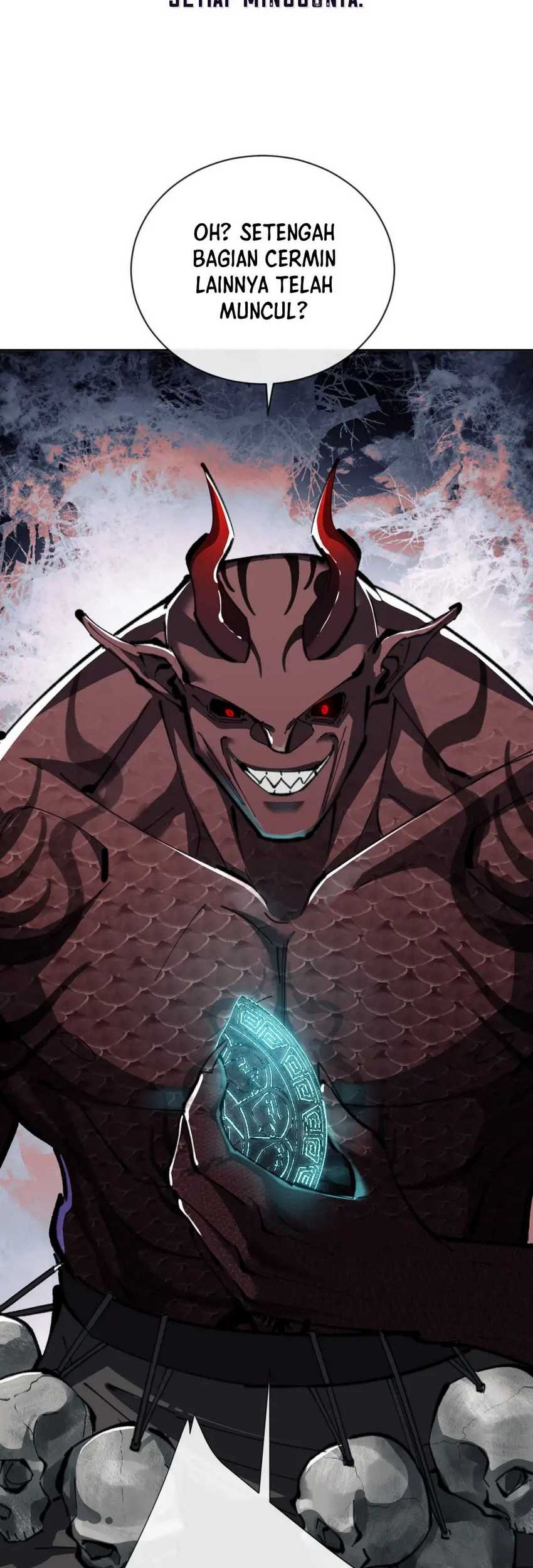Devious Son Of Heaven Chapter 18 Gambar 52