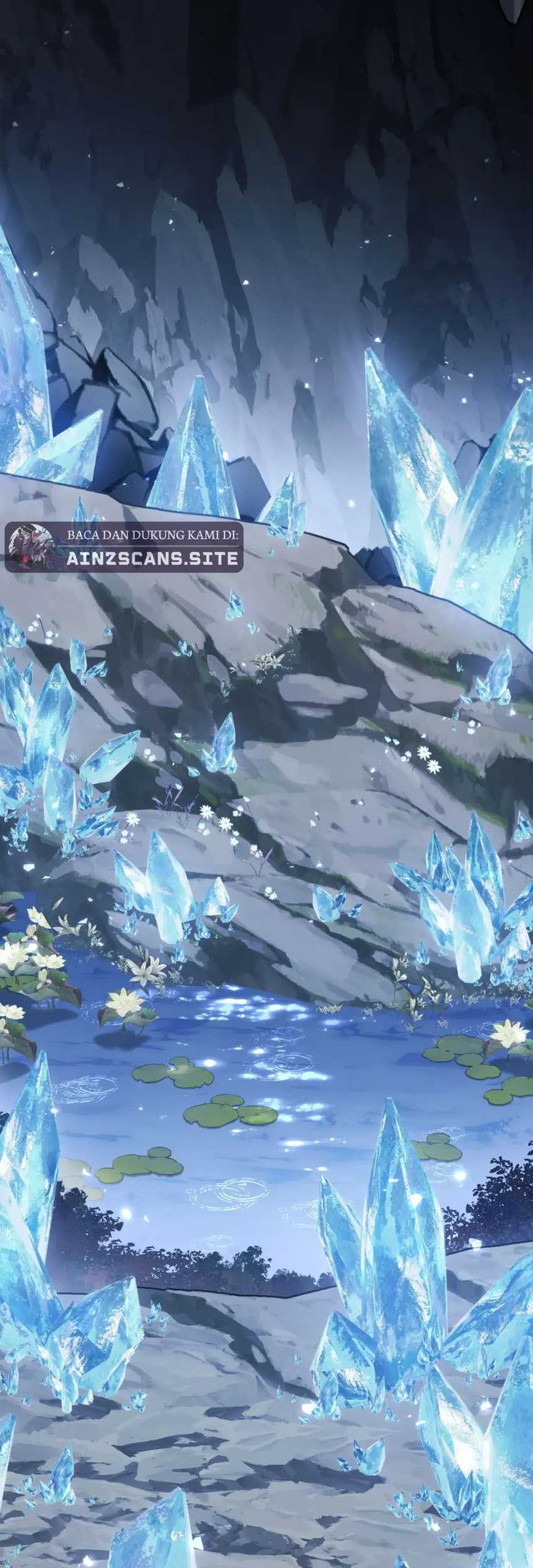 Devious Son Of Heaven Chapter 18 Gambar 19