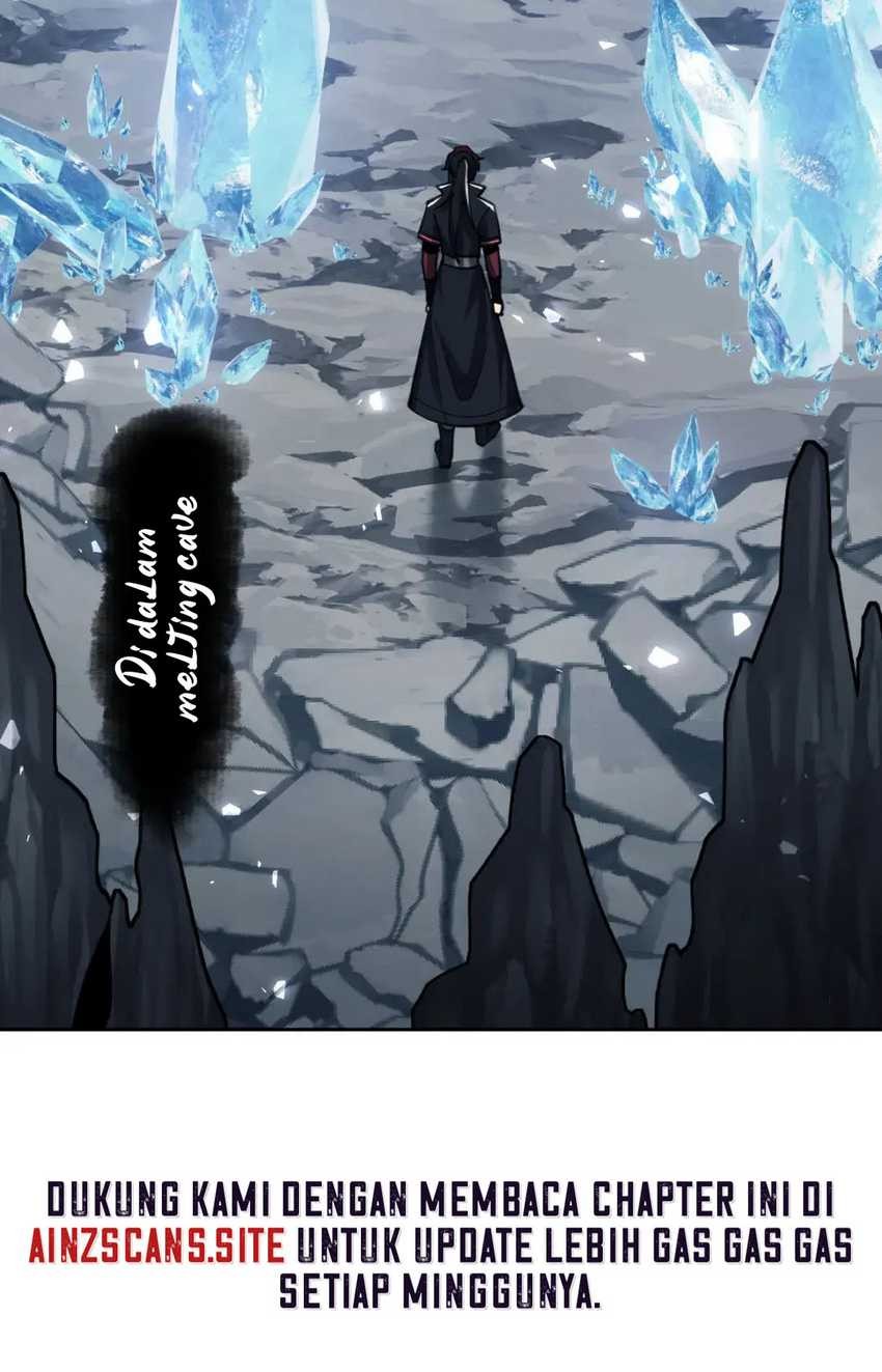 Devious Son Of Heaven Chapter 18 Gambar 20
