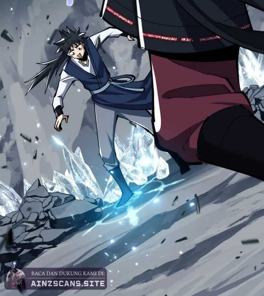 Devious Son Of Heaven Chapter 18 Gambar 30