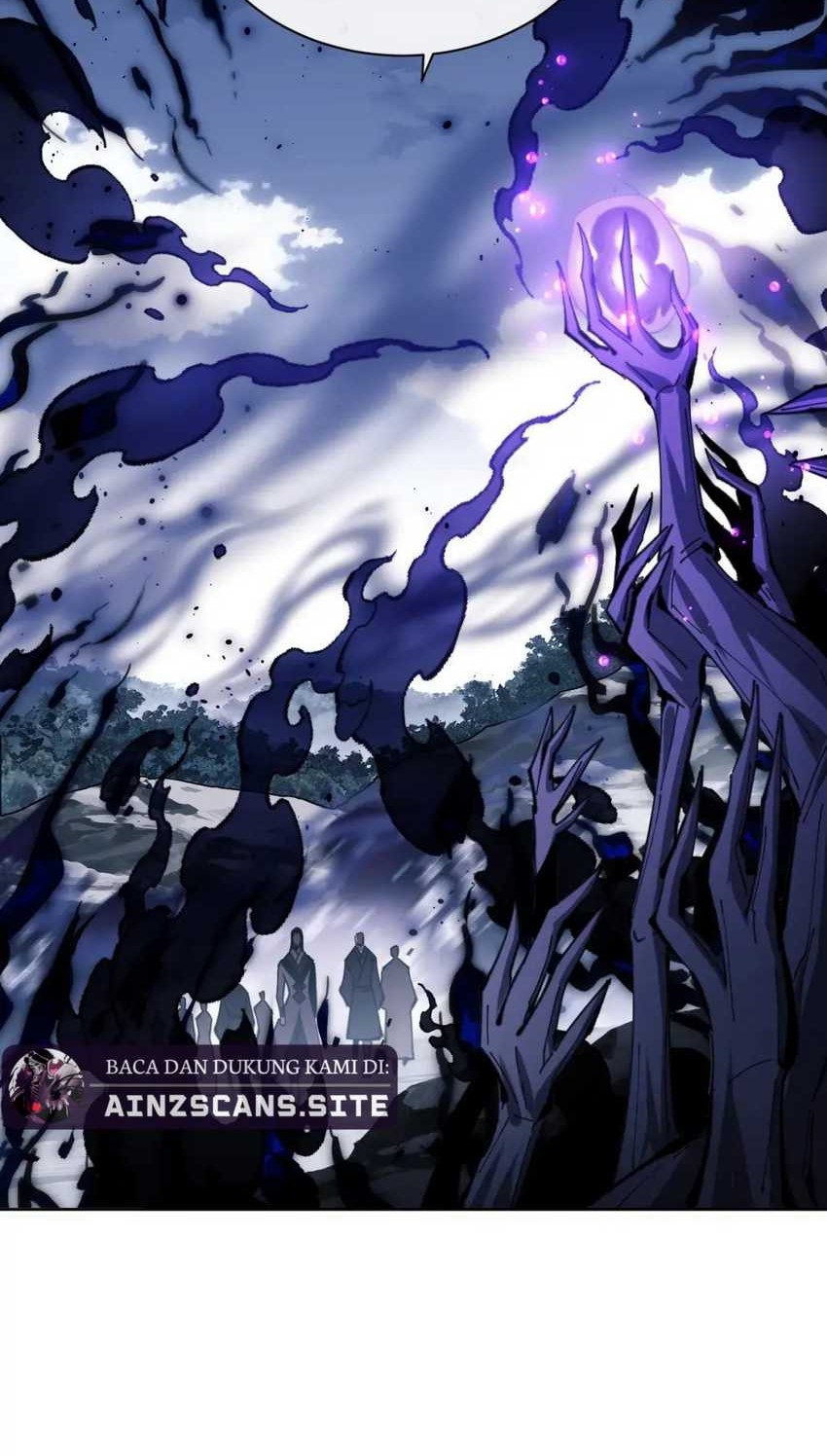 Devious Son Of Heaven Chapter 17 Gambar 14