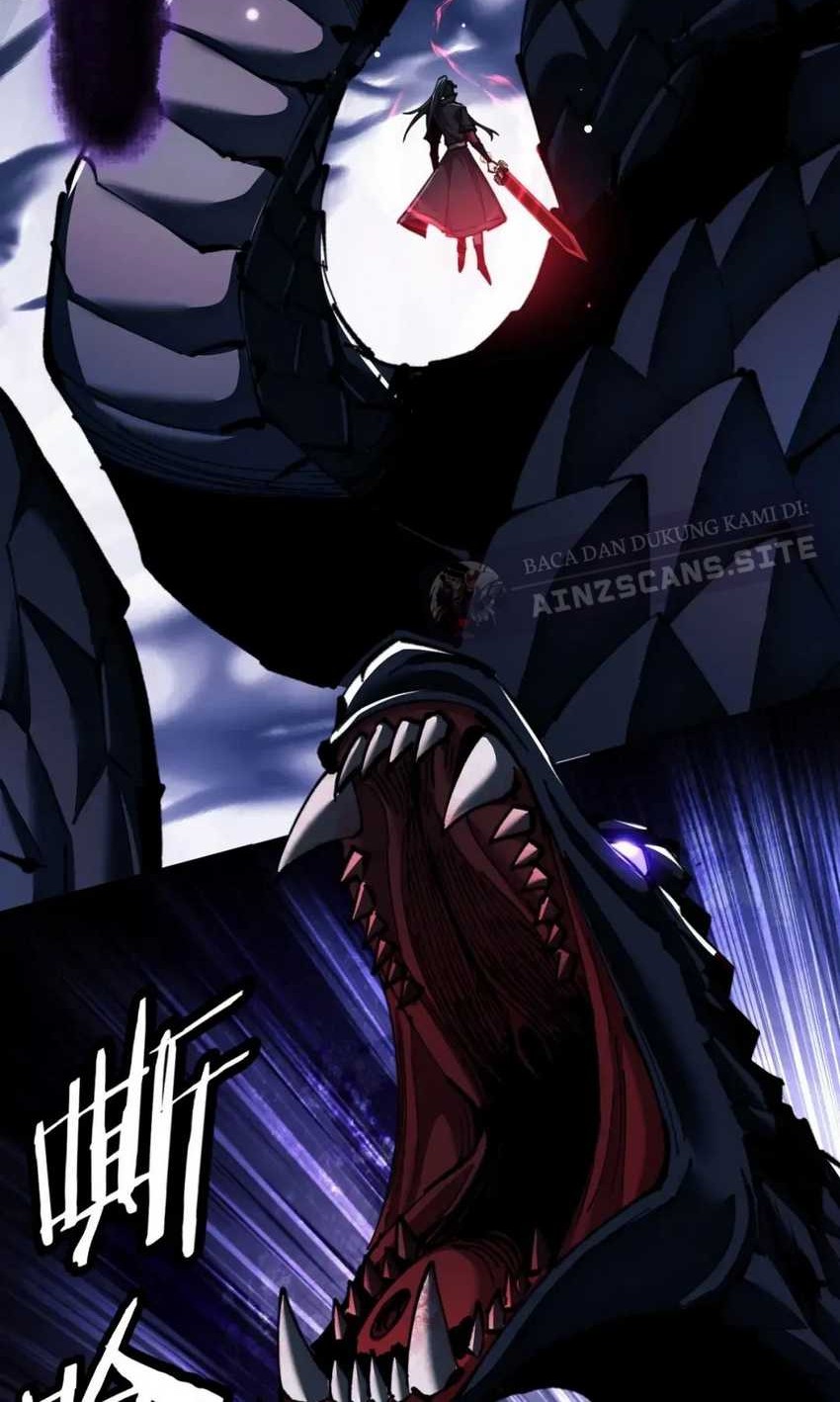 Devious Son Of Heaven Chapter 16 Gambar 6