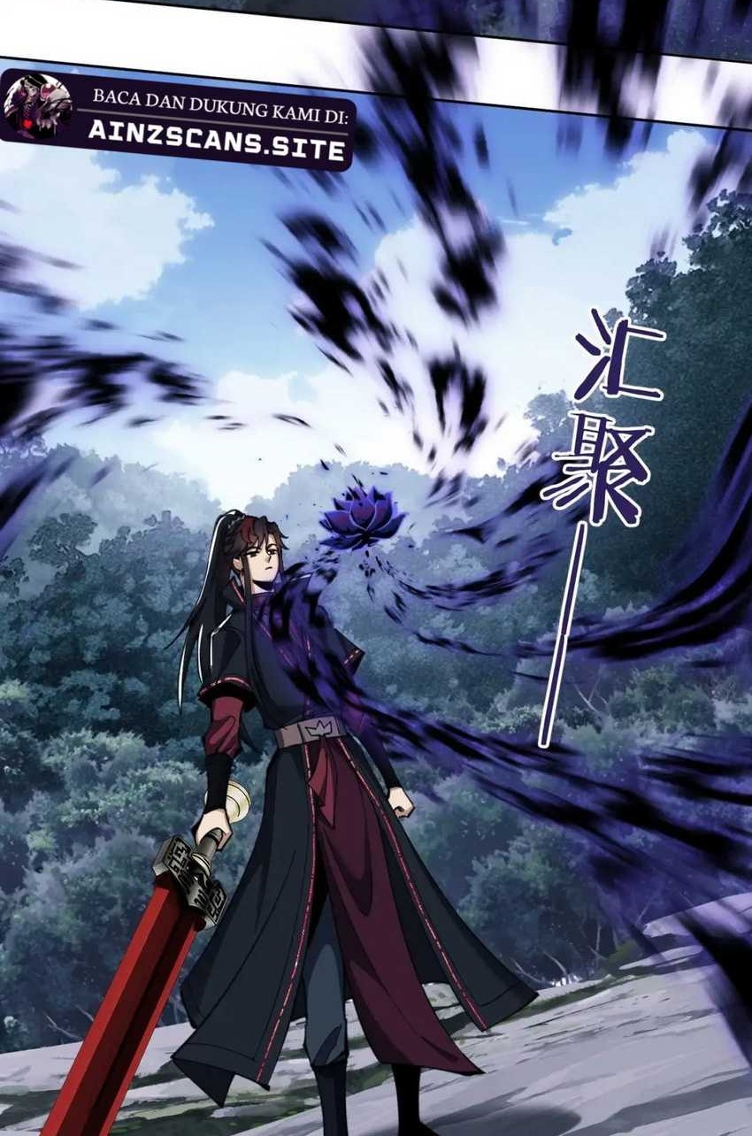 Devious Son Of Heaven Chapter 16 Gambar 10