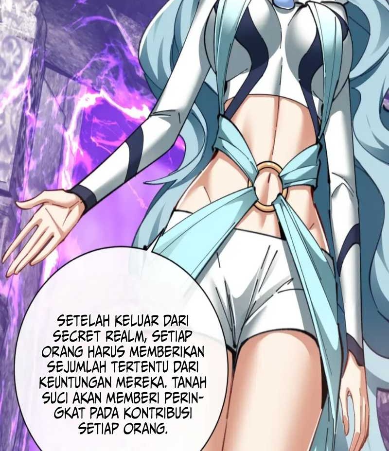 Devious Son Of Heaven Chapter 15 Gambar 23