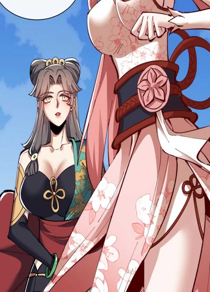 Devious Son Of Heaven Chapter 15 Gambar 38