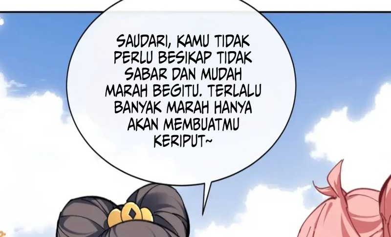 Devious Son Of Heaven Chapter 15 Gambar 56