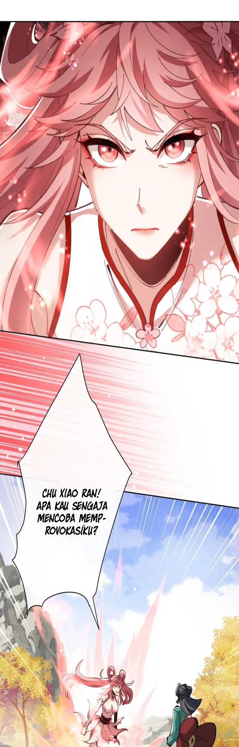 Devious Son Of Heaven Chapter 15 Gambar 58