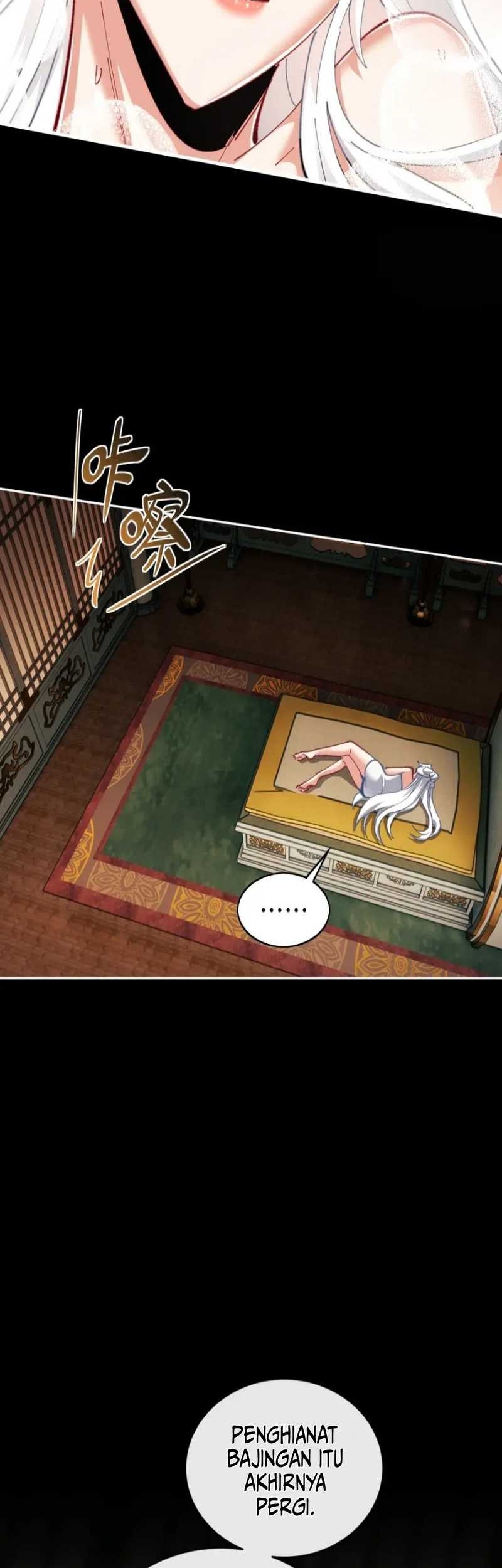 Devious Son Of Heaven Chapter 15 Gambar 7