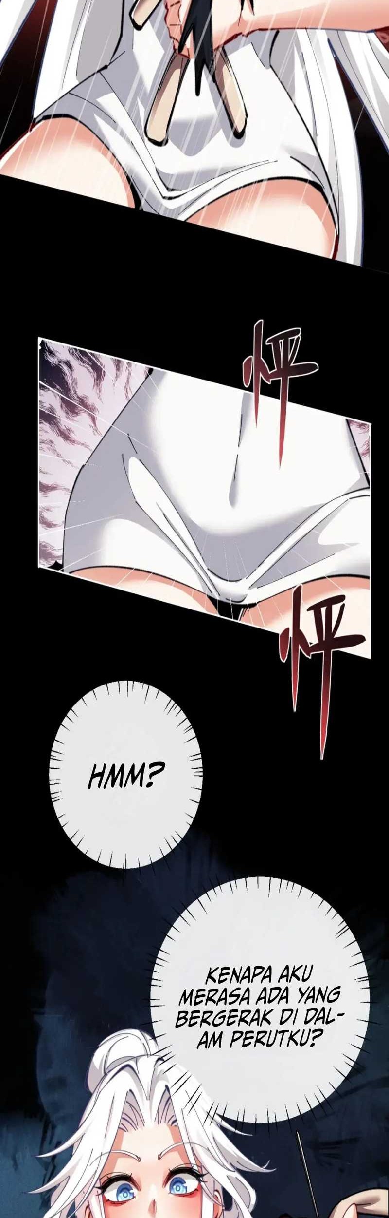 Devious Son Of Heaven Chapter 15 Gambar 18
