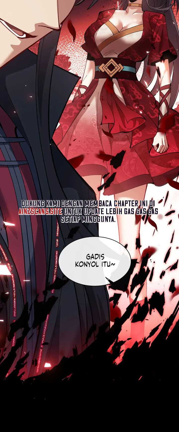 Devious Son Of Heaven Chapter 13 Gambar 7