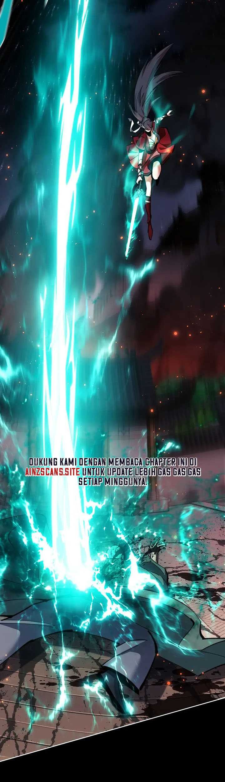 Devious Son Of Heaven Chapter 13 Gambar 25