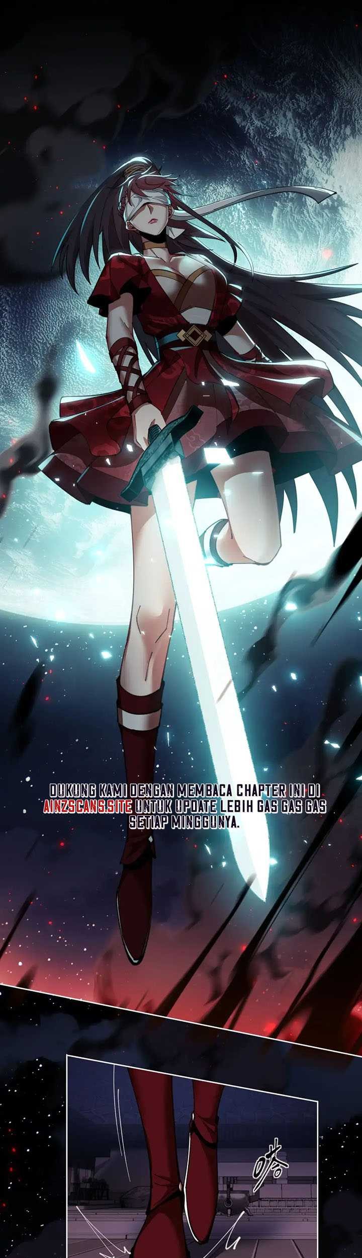 Devious Son Of Heaven Chapter 13 Gambar 27