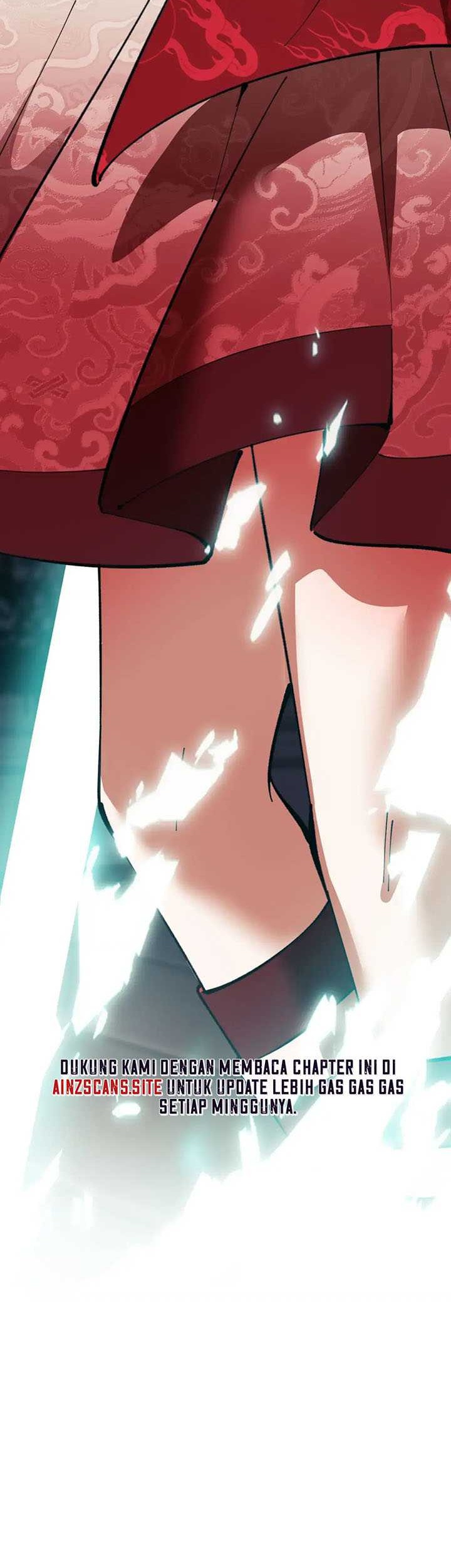 Devious Son Of Heaven Chapter 13 Gambar 30