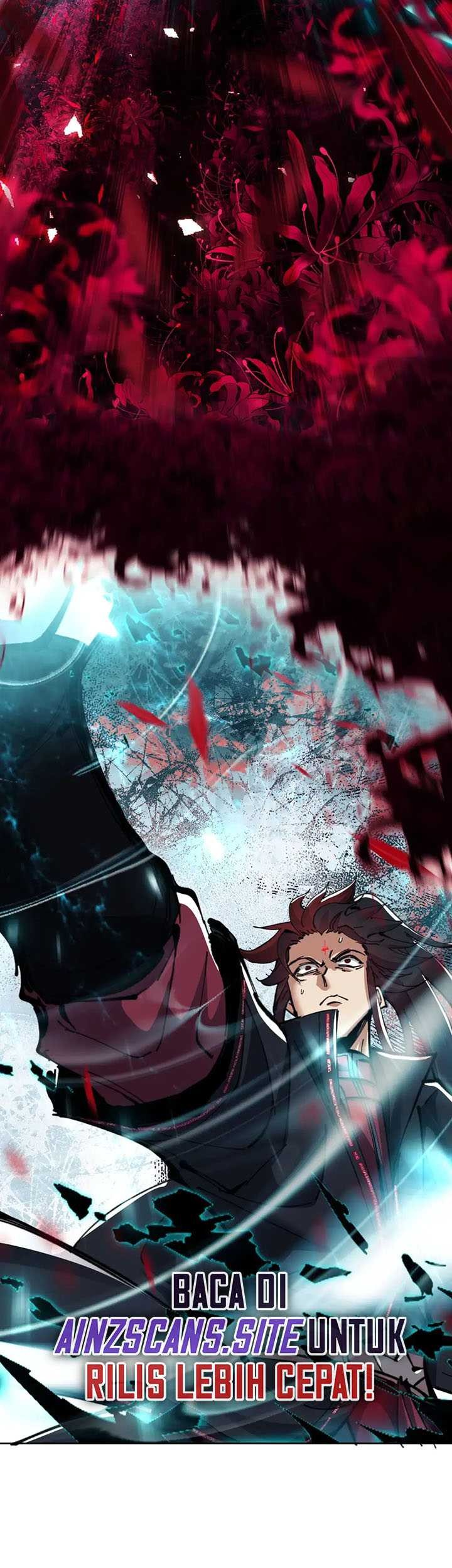 Devious Son Of Heaven Chapter 11 Gambar 7