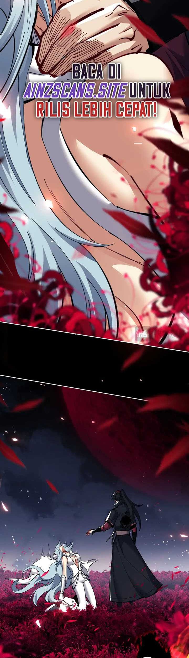 Devious Son Of Heaven Chapter 11 Gambar 11