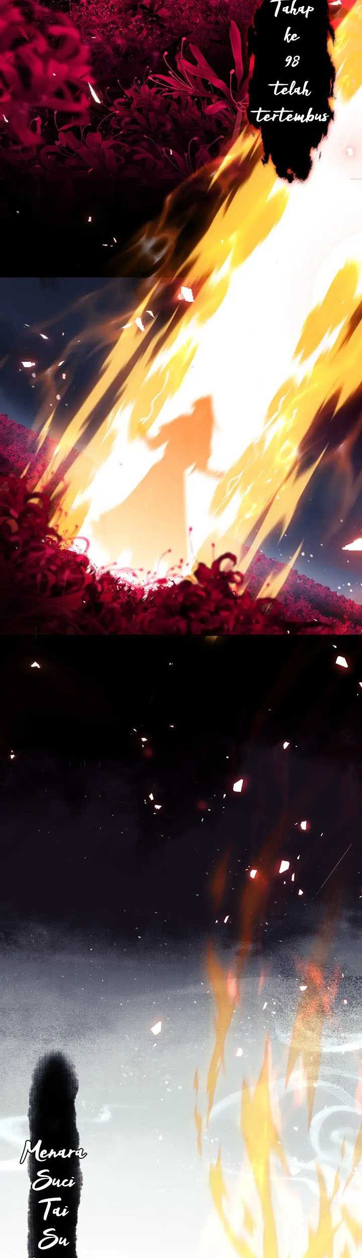 Devious Son Of Heaven Chapter 11 Gambar 12