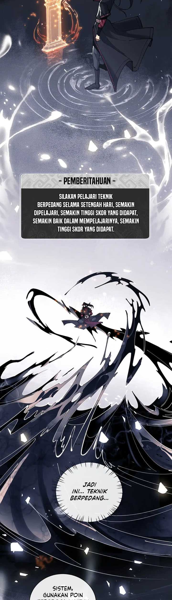 Devious Son Of Heaven Chapter 11 Gambar 15