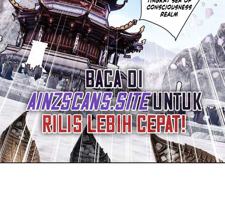 Devious Son Of Heaven Chapter 11 Gambar 26