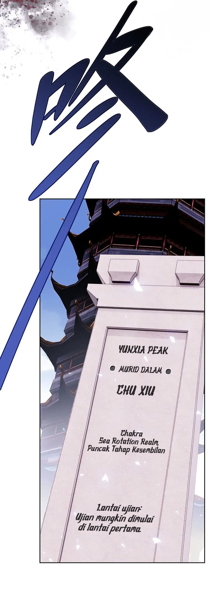 Devious Son Of Heaven Chapter 10 Gambar 23