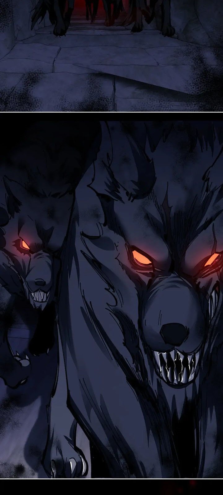 Devious Son Of Heaven Chapter 10 Gambar 27