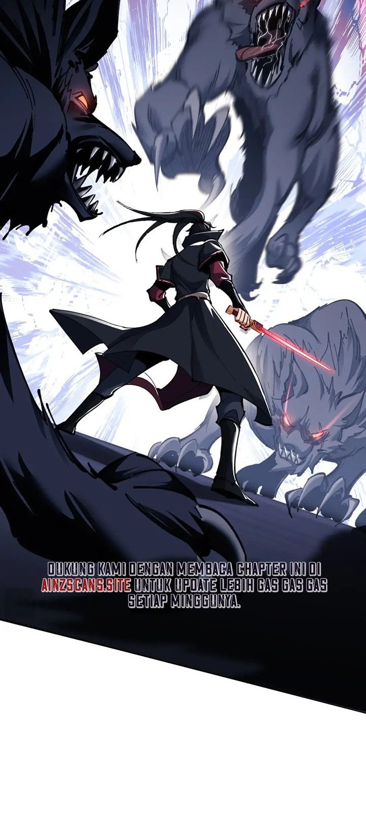 Devious Son Of Heaven Chapter 10 Gambar 29