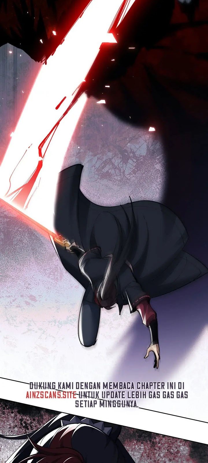 Devious Son Of Heaven Chapter 10 Gambar 32