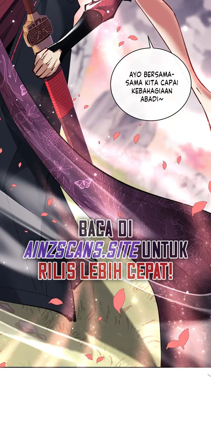 Devious Son Of Heaven Chapter 10 Gambar 35