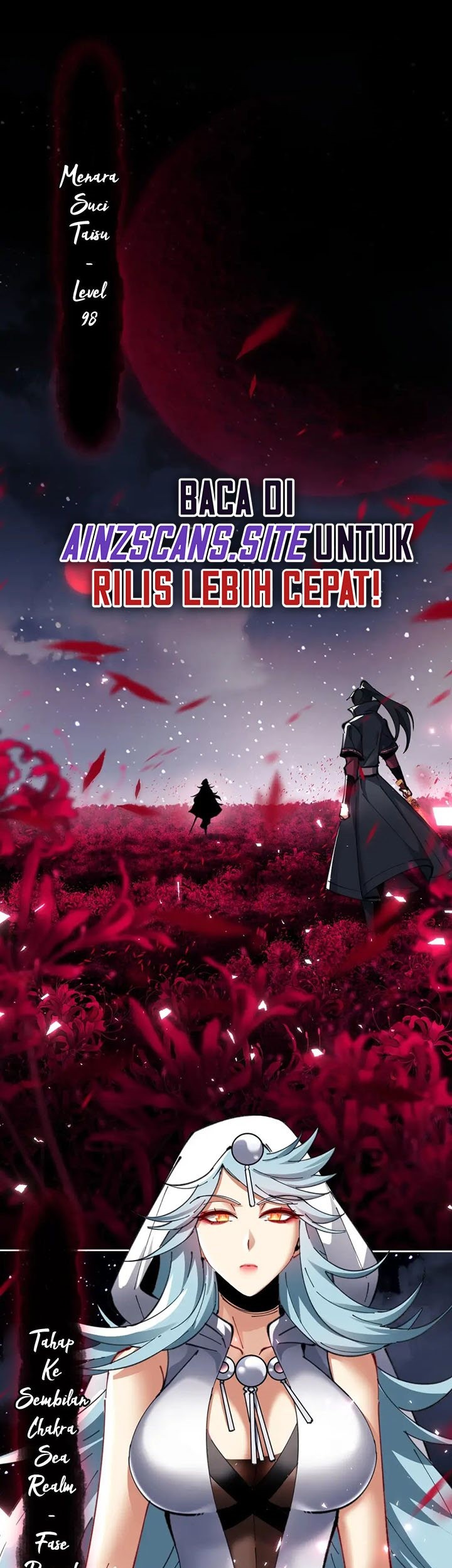 Devious Son Of Heaven Chapter 10 Gambar 41