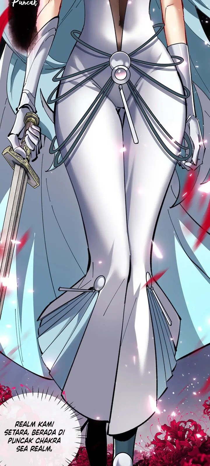 Devious Son Of Heaven Chapter 10 Gambar 42