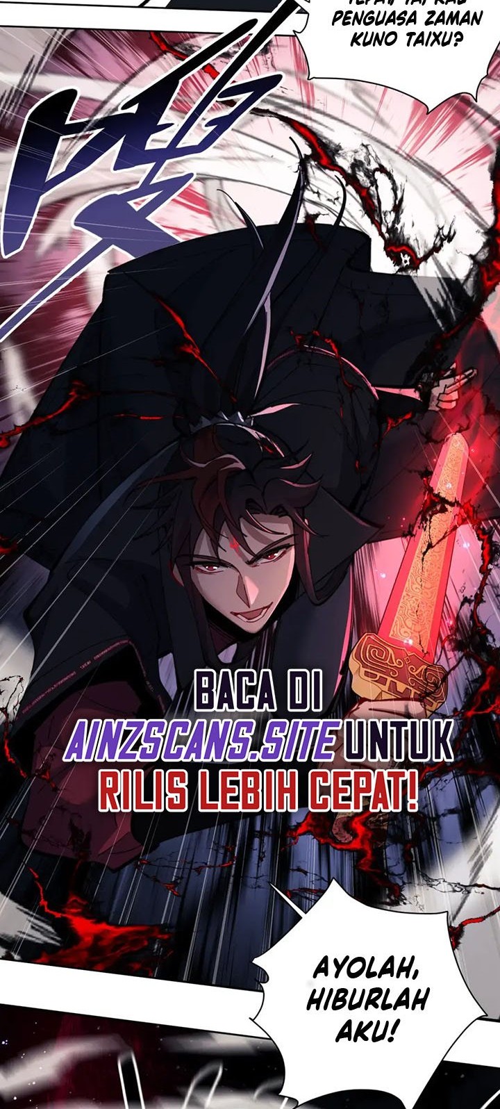 Devious Son Of Heaven Chapter 10 Gambar 44