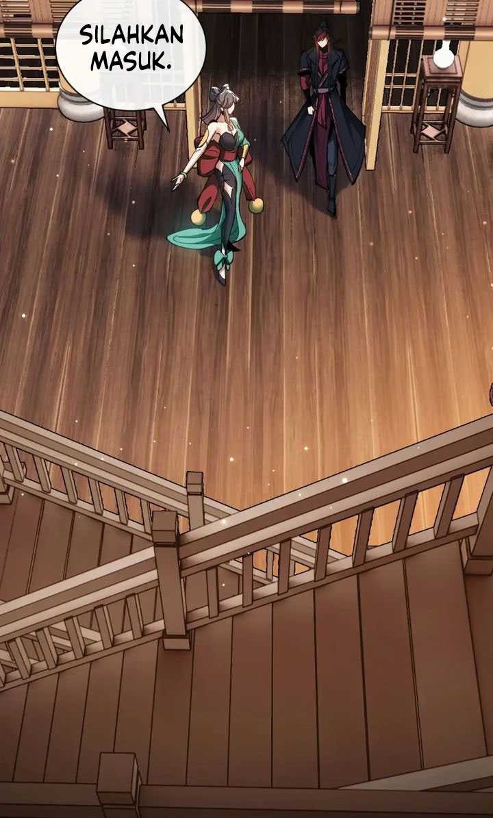 Devious Son Of Heaven Chapter 09 Gambar 12