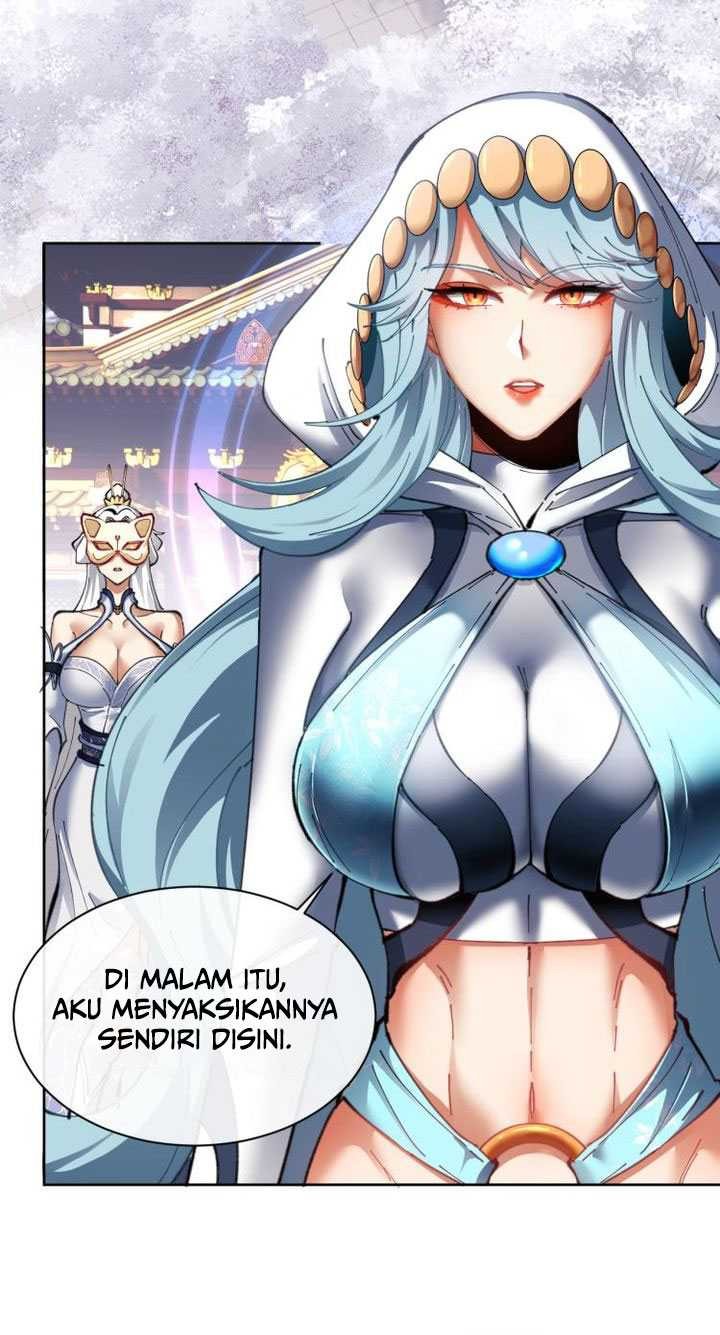 Devious Son Of Heaven Chapter 08 Gambar 17