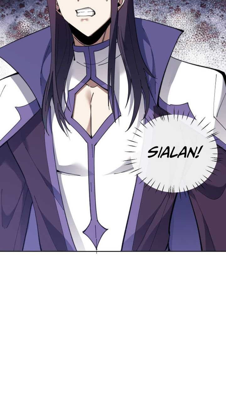 Devious Son Of Heaven Chapter 06 Gambar 39