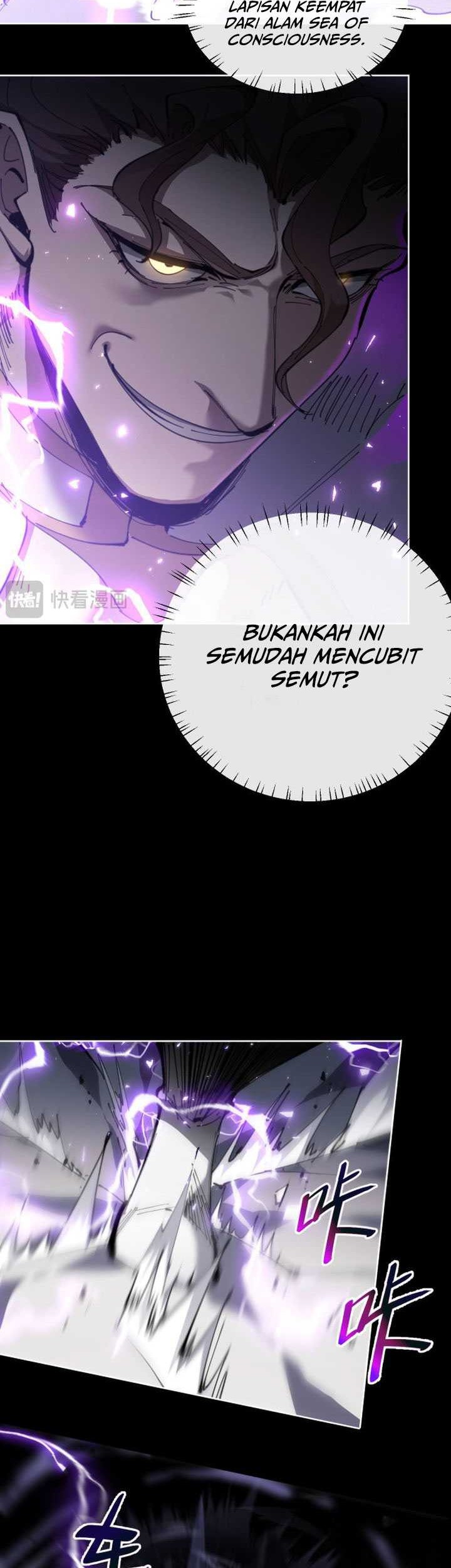 Devious Son Of Heaven Chapter 06 Gambar 16