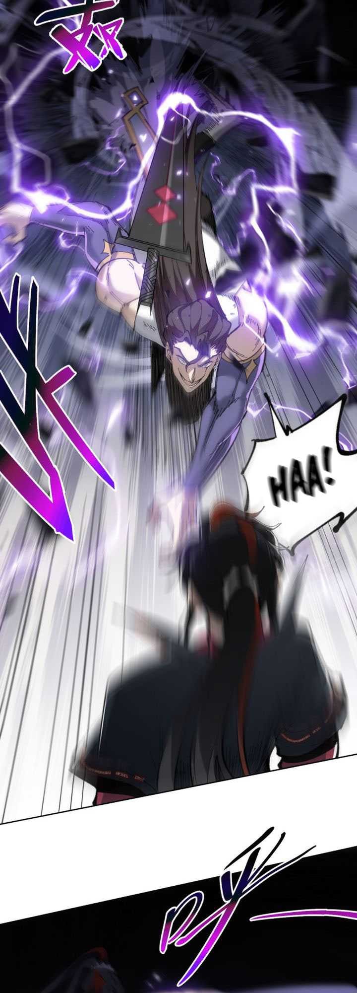 Devious Son Of Heaven Chapter 06 Gambar 17