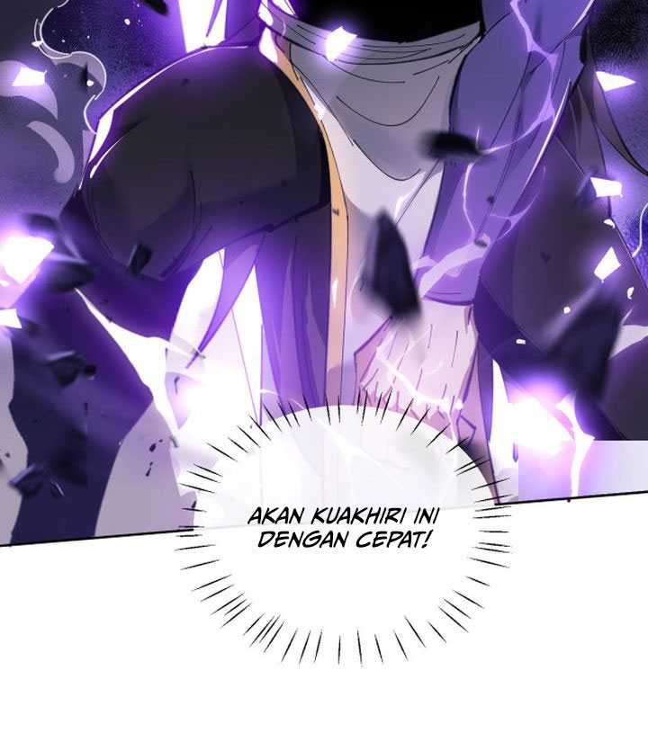 Devious Son Of Heaven Chapter 06 Gambar 27
