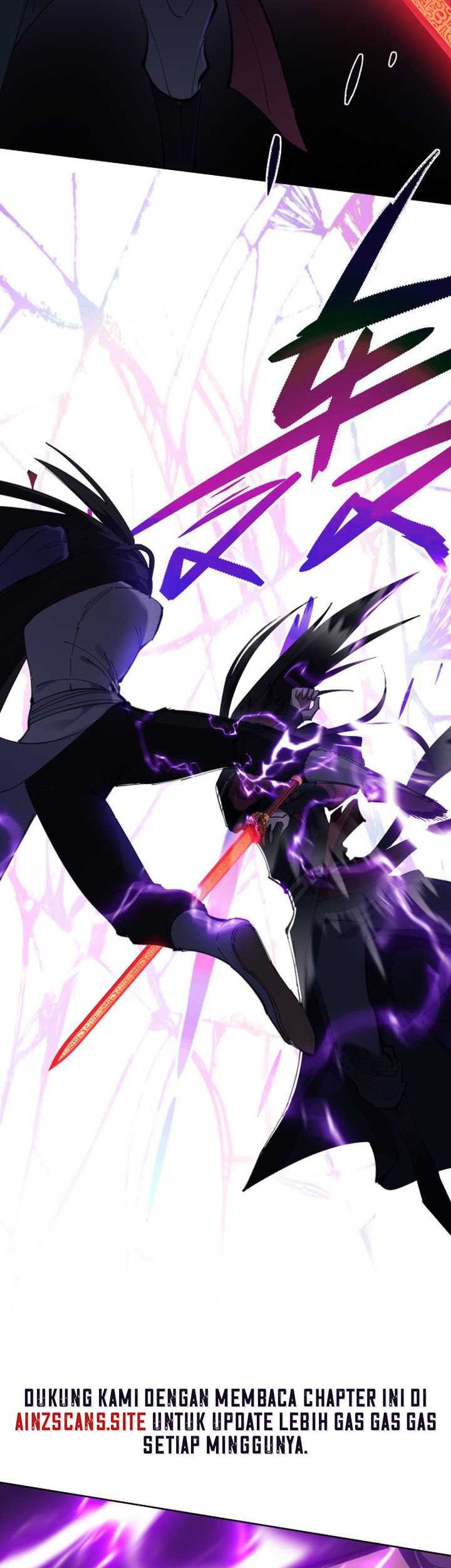 Devious Son Of Heaven Chapter 06 Gambar 34