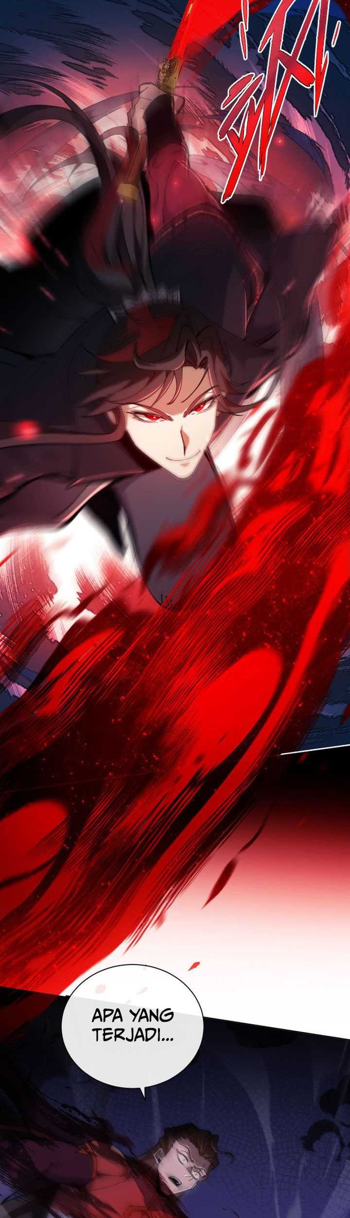 Devious Son Of Heaven Chapter 06 Gambar 36