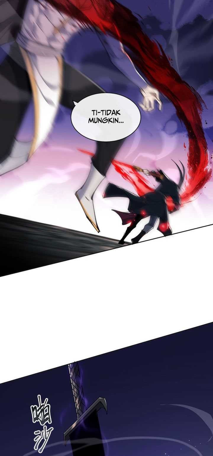 Devious Son Of Heaven Chapter 06 Gambar 37