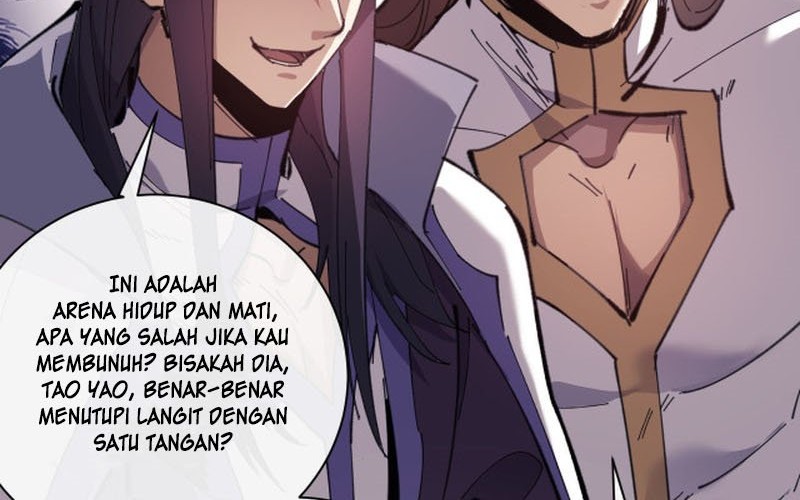 Devious Son Of Heaven Chapter 05 Gambar 46