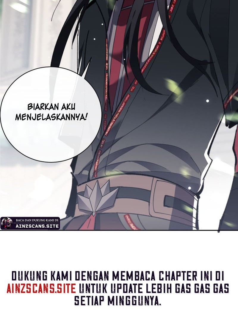 Devious Son Of Heaven Chapter 05 Gambar 48