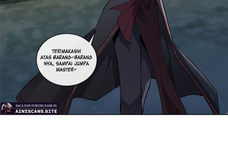 Devious Son Of Heaven Chapter 05 Gambar 6