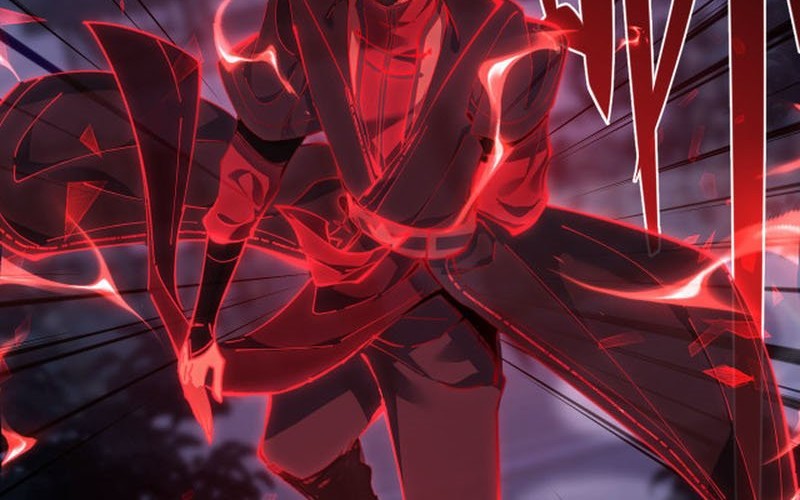Devious Son Of Heaven Chapter 05 Gambar 18
