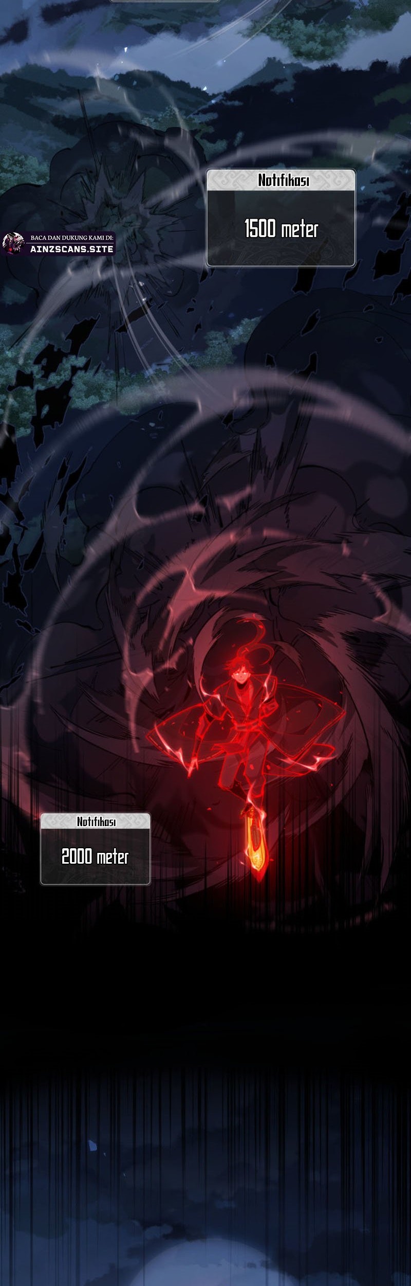 Devious Son Of Heaven Chapter 05 Gambar 20