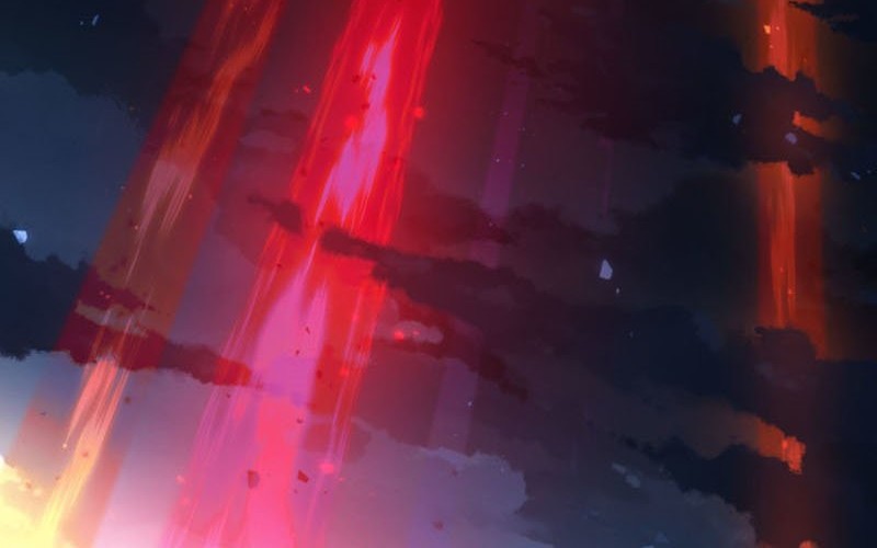 Devious Son Of Heaven Chapter 05 Gambar 22