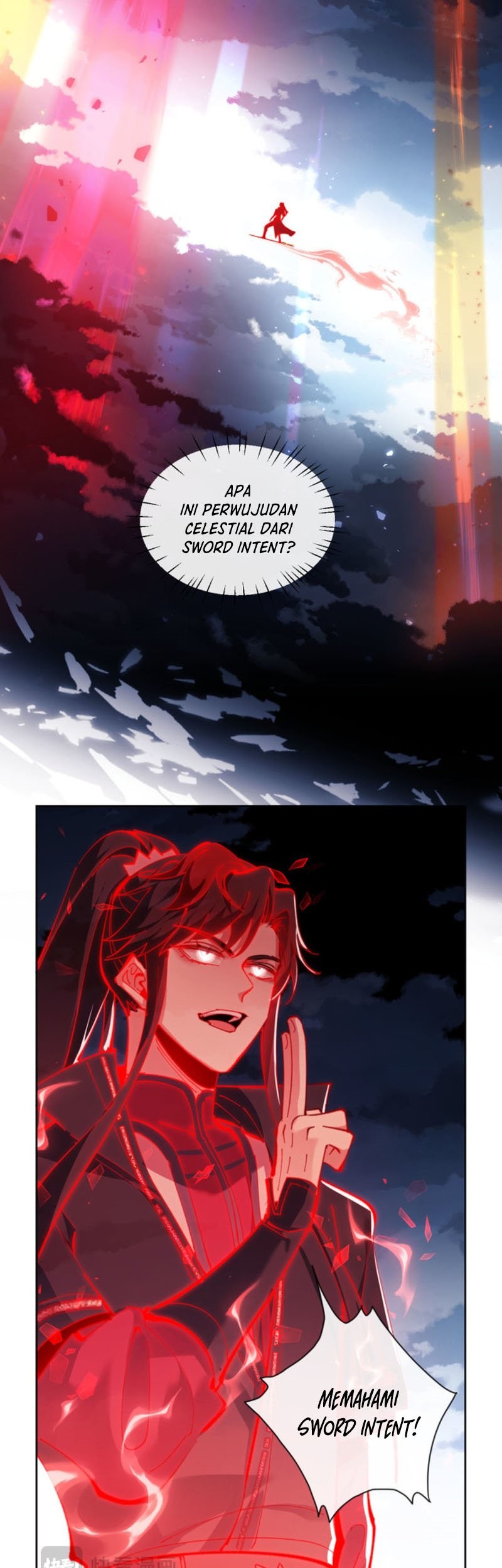 Devious Son Of Heaven Chapter 05 Gambar 23