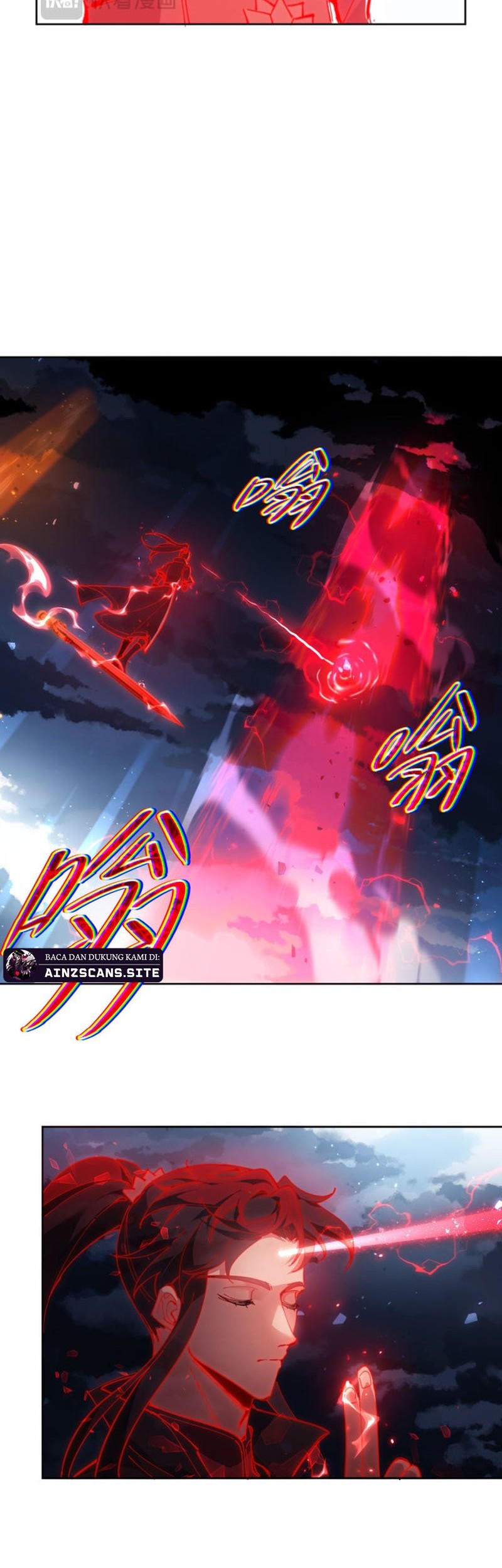Devious Son Of Heaven Chapter 05 Gambar 24
