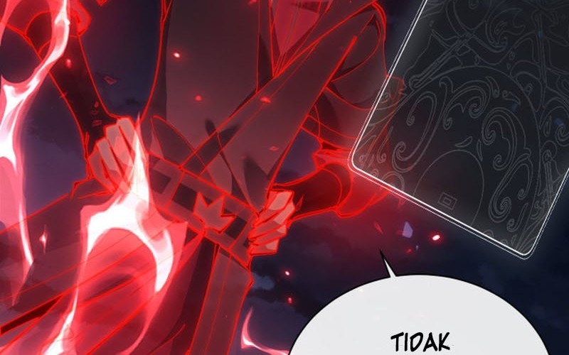 Devious Son Of Heaven Chapter 05 Gambar 26