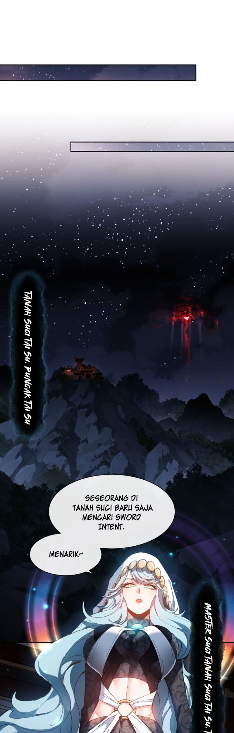 Devious Son Of Heaven Chapter 05 Gambar 28