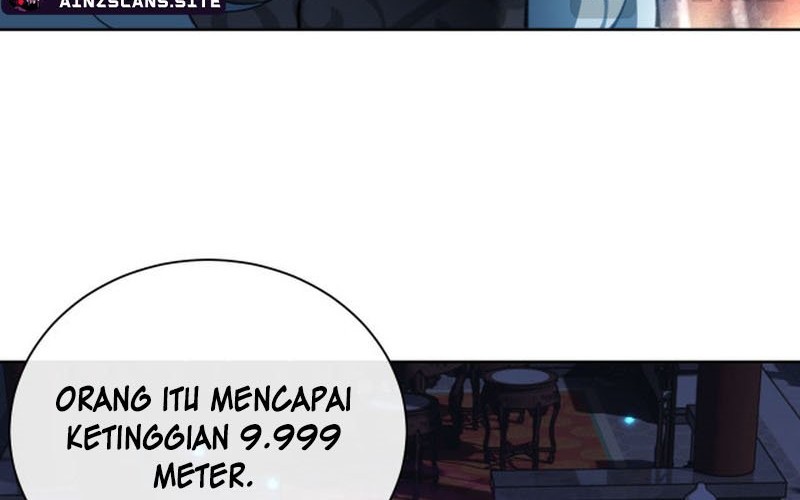 Devious Son Of Heaven Chapter 05 Gambar 30